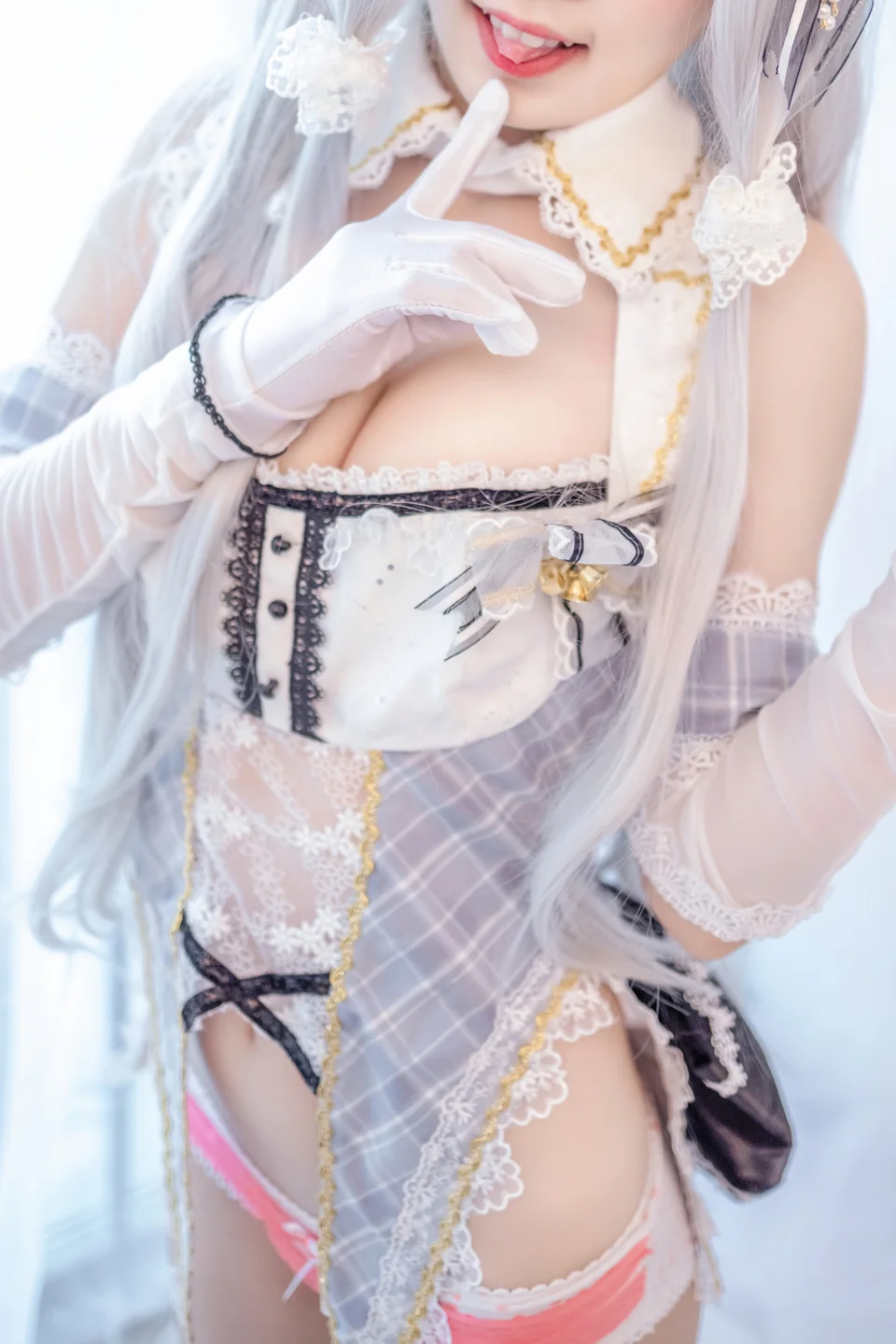 流年不停_w - 光辉 [23P-132MB] tg@simisebaisi 【丝足阁】016.webp